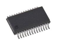 9db403dfilft Renesas Electronics 9DB403DFILFT PLL Clock Buffer 28-Pin 28-pin SSOP