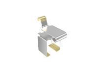 z02d-4f7l1-11000-e000 Amphenol Communications Solutions 7.5mm Grounding Contact