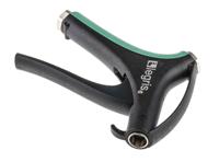 0653-66-13 Legris 10bar Air Blow Gun, 1/4in Air Inlet (BSP)