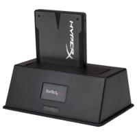 sdocku33bv StarTech.com USB 3.0 Hard Drive Docking Station for 1 Drives SATA Hard Drive 2.5 x 3.5in