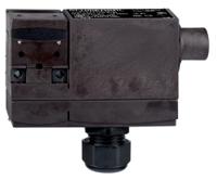 azm170-02zrk-2197-24vacdc Schmersal AZM170 Series Solenoid Interlock Switch, Power to Unlock, 24V ac/dc, 2NC
