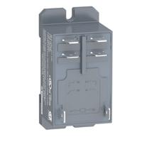 rpf2abd Schneider Electric DIN Rail Power Relay, 24V dc Coil, 30A Switching Current, DPST