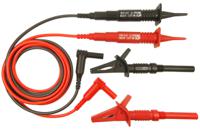 218-8294 RS PRO Test Lead & Connector Kit