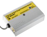 325-6537 RS PRO Surge Suppressor Unit Telephone Line Protector