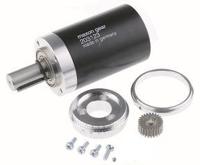 203123 Maxon Planetary Gearbox, 74:1 Gear Ratio, 22.5 Nm Maximum Torque