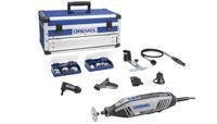 4250jt Dremel F0134250JK Corded Multi Cutter