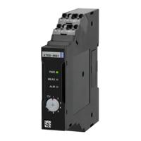 k7ge-mg1 Omron Monitoring Relay