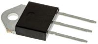 bta26-600bwrg STMicroelectronics Through Hole, 3-pin, TRIAC, 600V, Gate Trigger 1.3V 600V