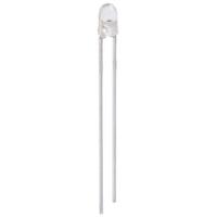 l-7104cgck Kingbright2.5 V Green LED 3mm Through Hole, L-7104CGCK