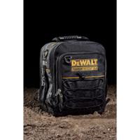 dwst83524-1 DeWALT 1680 Denier Tool Bag with Shoulder Strap 395mm x 305mm x 270mm