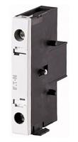 115948-dila-xhi10-s Eaton Auxiliary Contact, 1 Contact, 1NO, Side Mount