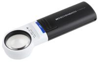 151110 Eschenbach Illuminated Magnifier, 10X x Magnification, 35mm Diameter