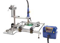 fr810b-17 Hakko FR-810B Digital Hot Air station 670W, 240V 600°C