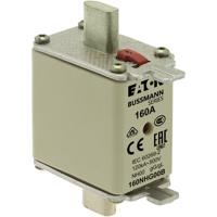 160nhg00b Eaton 160A Centred Tag Fuse, NH00, 500V ac