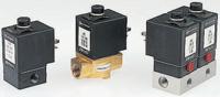 v04b286m-b429a Norgren 2/2 Pneumatic Solenoid Valve - Solenoid/Spring G 1/4 V04 Series 220→240V ac