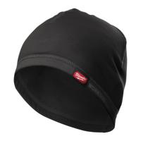 4932493115 Milwaukee Black Standard Peak Liner, Cotton, Polyester Protective Material