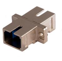 opt046 Tempo Kingfisher, OPT, SC to SC, APC, PC Multimode, Single Mode Duplex Fibre Optic Connector
