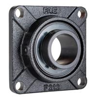 ucf212-j7 4 Hole Flange Bearing Unit, UCF212-J7, 60mm ID