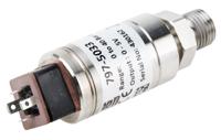 797-5033 RS PRO Pressure Sensor, 0bar Min, 40bar Max, Voltage Output, Relative Reading