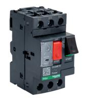 gv2me10 Schneider Electric 4 → 6.3 A TeSys Motor Protection Circuit Breaker, 690 V