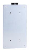 tmp-mk2 TRACOPOWER DIN Rail Mounting Kit, for use with TMP 30xxxC, TMP 60xxxC, TMP Series