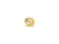 66507-2 TE Connectivity, AMPLIMITE Series, PIN Crimp D-sub Connector Contact, Gold Pin, 28-24 AWG