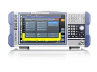 fpl1026-p1 Rohde & Schwarz R&S FPL1000 Desktop Spectrum Analyser Bundle