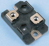 rtop100v4700jb Vishay, 470Ω 100W Thick Film Chassis Mount Resistor RTOP100V4700JB ±5%