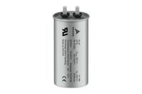 b33331v7256j080 EPCOS B33331V Polypropylene Capacitor PP, 460V dc, ± 5%, 25μF, Screw Mount