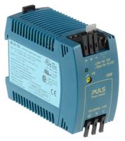 ml30102 PULS MiniLine MLY Switched Mode DIN Rail Power Supply, 100 → 240V ac ac Input, 12V dc dc Output, 3A Output, 30W