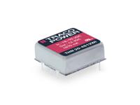 thn-20-2415wi TRACOPOWER THN 20WI DC-DC Converter, 24V dc/ 833mA Output, 9 → 36 V dc Input, 20W, Through Hole, +75°C Max Temp