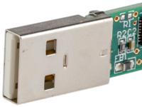 ttl-232r-5v-pcb FTDI Chip 5 V TTL Evaluation Board TTL-232R-5V-PCB