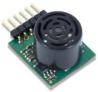 240-071 Digilent Pmod MAXSONAR: Maxbotix Ultrasonic Range Finder Expansion Module