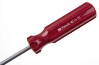 736-153 RS PRO Pozidriv  Screwdriver, PZ1 Tip, 350 mm Blade