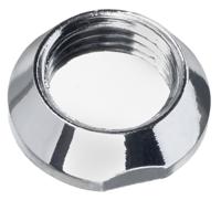 u500 APEM Toggle Switch Hex Nut for use with 6.35 Dia. mm Series Miniature Switches