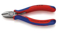 76-12-125 Knipex Knipex Side Cutter