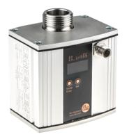 su8000 ifm electronic SU Series Ultrasonic Flow Meter for Liquid, 0 L/min Min, 100 L/min Max