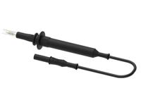 4932-iec-120n Electro PJP Spring Loaded Test Probe, 4mm Tip, 1kV, 4mm Socket, 20A