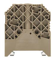 1059000000 Weidmuller WEW Series End Stop for Use with Top Hat DIN Rail