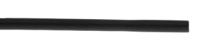 308-30151-his-3-bag-1505-po-x-bk HellermannTyton Heat Shrink Tubing, Black 1.5mm Sleeve Dia. x 200mm Length 3:1 Ratio, HIS-3 BAG Series
