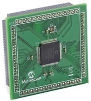 ma330030 Microchip dsPIC33EP256GP506 GP PIM MCU Module MA330030
