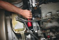 m12ir-201b-38 Milwaukee 3/8 in 12V, 2Ah Cordless Impact Wrench