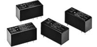 g2rl-2-ha-dc5 Omron PCB Mount Power Relay, 5V dc Coil, DPDT