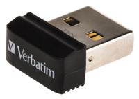98130 Verbatim Store 'n' Stay 32 GB USB 2.0 USB Stick