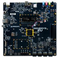 410-383-5ev Digilent 410-383-5EV Zynq Ultrascale+ MPSoC Development Board Development Board Xilinx Zynq UltraScale+ MPSoC EV Device
