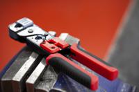 829-6527 RS PRO Hand Crimp Tool for RJ Connectors