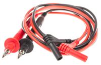 gty3620034p0002 Gossen Metrawatt GTY3620034P0002 Test Lead Kit