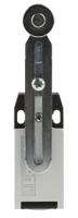 kbf2s11 Lovato K Series Adjustable Roller Lever Limit Switch, NO/NC, IP20, IP65, SPST-NC, SPST-NO, Polymer thermoplastic