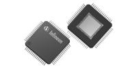 xmc4200f64k256baxqsa1 Infineon XMC4200F64K256BAXQSA1, 32 bit ARM Cortex M4, XMC4000 Microcontroller, 80 MHz, 256kB FLASH, 64-Pin TQFP