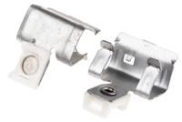 277-250 RS PRO Girder Cable Tie Base 14 → 20 mm